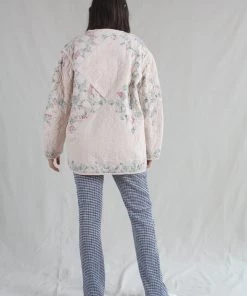 Carleen Quilt Liner Jacket