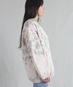 Carleen Quilt Liner Jacket