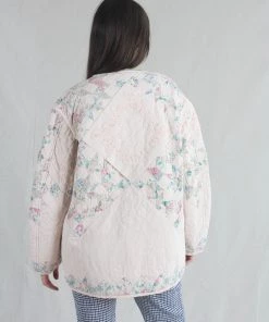Carleen Quilt Liner Jacket