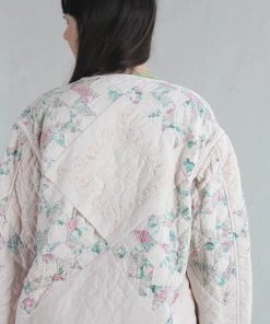 Carleen Quilt Liner Jacket