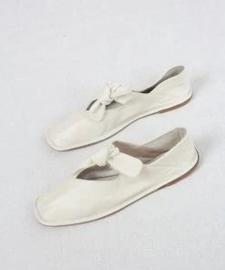 Hereu Llasada Front Knot Pump Cream