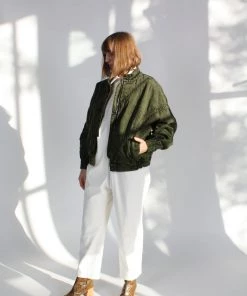 Rachel Comey Jackets Stanley Jacket Olive