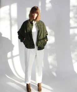 Rachel Comey Jackets Stanley Jacket Olive