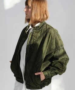 Rachel Comey Jackets Stanley Jacket Olive