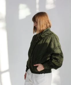 Rachel Comey Jackets Stanley Jacket Olive