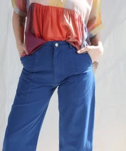 Rujuta Sheth All Day Pants Iris 10 Rujuta Sheth All Day Pants Iris