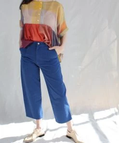 Rujuta Sheth All Day Pants Iris 8 Rujuta Sheth All Day Pants Iris