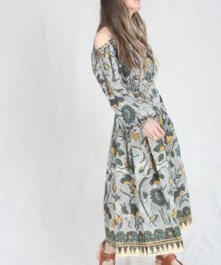 Ulla Johnson Tahlia Dress Portofino New Arrivals