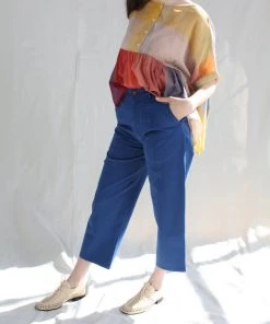 Rujuta Sheth All Day Pants Iris 9 Rujuta Sheth All Day Pants Iris