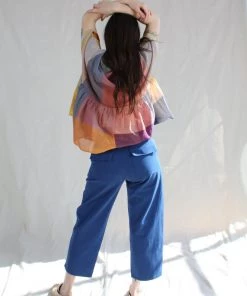 Rujuta Sheth All Day Pants Iris 11 Rujuta Sheth All Day Pants Iris