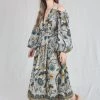Ulla Johnson Tahlia Dress Portofino New Arrivals