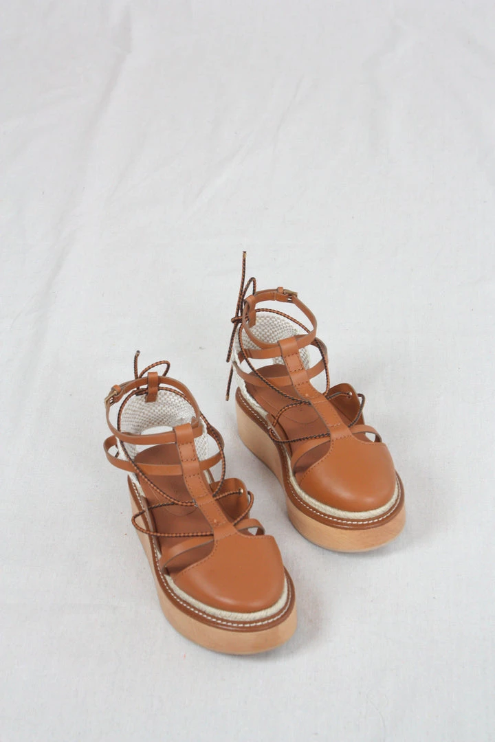 Ulla Johnson Salinas Flatform 4 Ulla Johnson Salinas Flatform