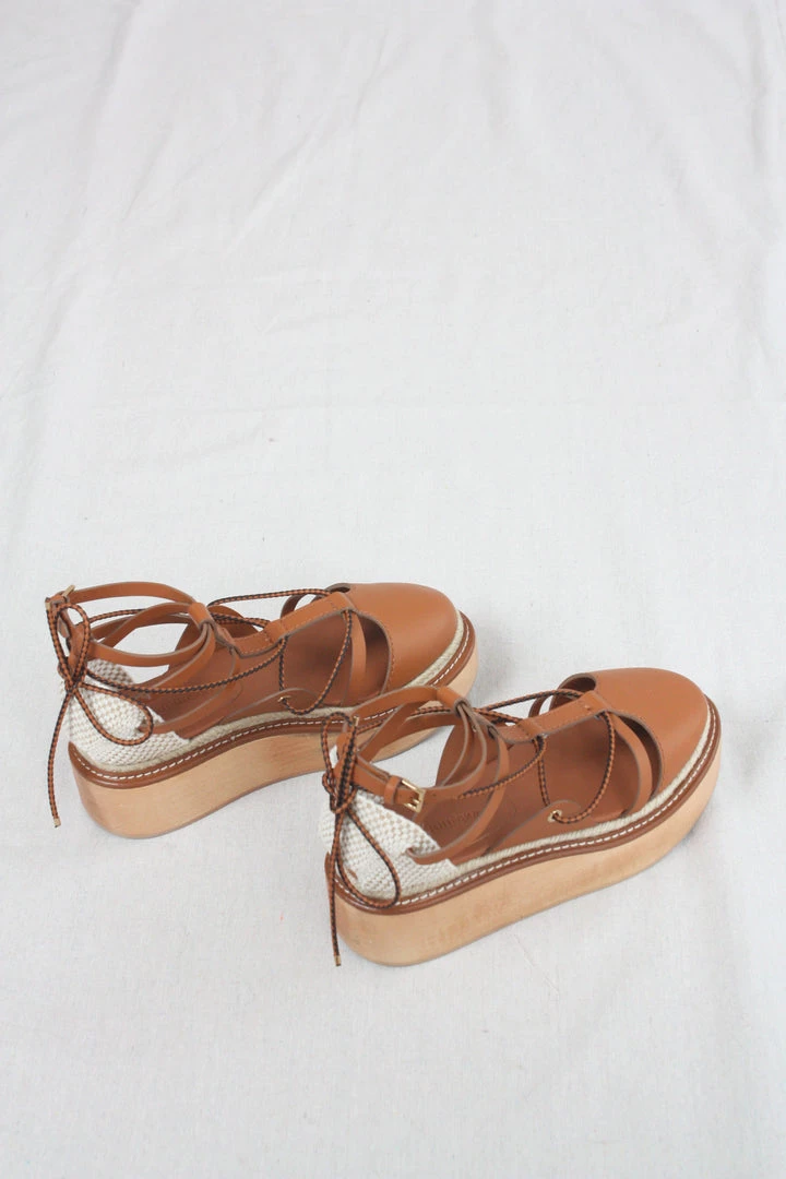 Ulla Johnson Salinas Flatform 6 Ulla Johnson Salinas Flatform