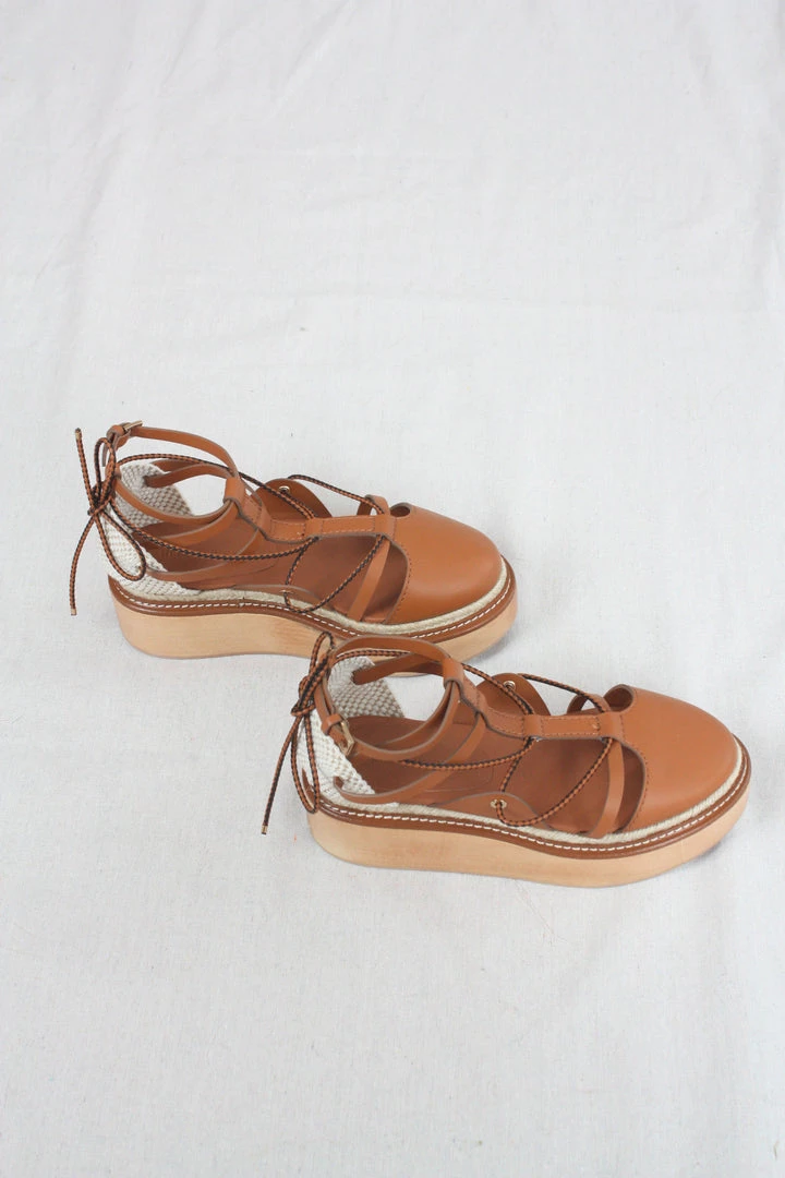 Ulla Johnson Salinas Flatform 5 Ulla Johnson Salinas Flatform