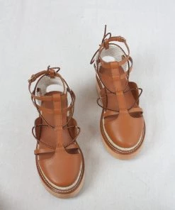 Ulla Johnson Salinas Flatform
