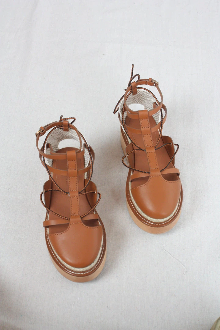 Ulla Johnson Salinas Flatform 3 Ulla Johnson Salinas Flatform