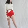 Carleen Bird In The Air Housepants Red