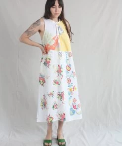 Carleen Virginia Dress Dresses