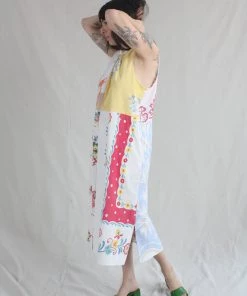 Carleen Virginia Dress Dresses