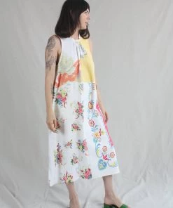 Carleen Virginia Dress Dresses