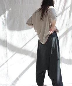 Cordera Cashmere Sweater Oatmeal Sweaters 9 Cordera Cashmere Sweater Oatmeal Sweaters