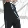 Cordera Pants Tailoring Harem Pant Grey