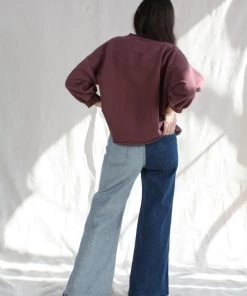 Carleen Nelly Jeans Half Tone Denim 12 Carleen Nelly Jeans Half Tone Denim