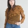 Ulla Johnson Sweaters Yara Pullover Tapenade