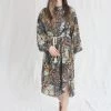 Ulla Johnson New Arrivals Agadir Coverup Batik