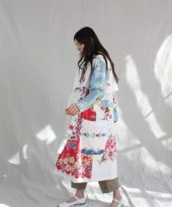 Carleen Outerwear Dinner Party Trench