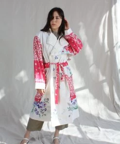 Carleen Outerwear Dinner Party Trench