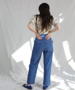 Caron Callahan Shirts And Blouses Elaina Top Shibori Silk Cotton 9 Caron Callahan Shirts And Blouses Elaina Top Shibori Silk Cotton