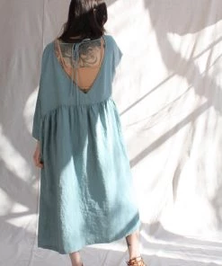 Rachel Comey Oust Dress Slate New Arrivals