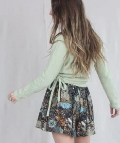 Misha & Puff Bouclé Rehearsal Wrap Limestone New Arrivals 10 Misha & Puff Bouclé Rehearsal Wrap Limestone New Arrivals