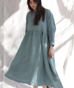 Rachel Comey Oust Dress Slate New Arrivals