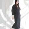 Mara Hoffman Dresses Harling Dress Black