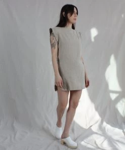 Rachel Comey Frankfurt Mini Natural