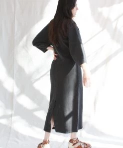 Mara Hoffman Dresses Harling Dress Black