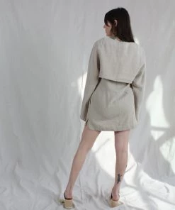 Rachel Comey Frankfurt Mini Natural