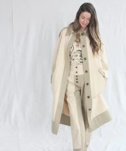 Ulla Johnson New Arrivals August Pant Desert Night