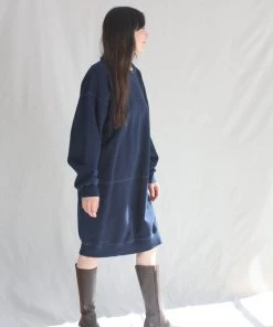 Rachel Comey Dresses Mingle Dress Navy
