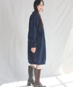 Rachel Comey Dresses Mingle Dress Navy