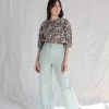 Apiece Apart Merida Pant Mint Pants 2 Apiece Apart Merida Pant Mint Pants