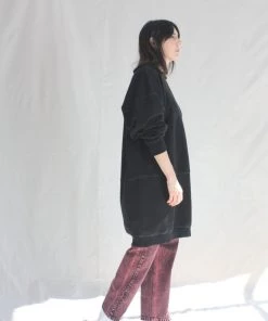 Rachel Comey Dresses Mingle Dress Charcoal