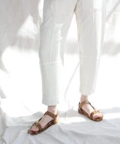 Ulla Johnson Shoes Luca Sport Sandal Moss Tie Dye