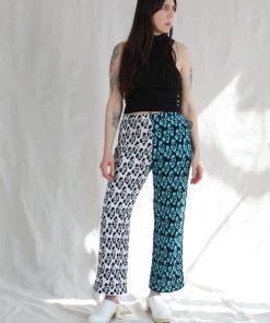 Giu Giu Nonna Tank Onyx Tees And Tanks