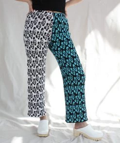 Mozh Mozh Noa Pants Combo Sky