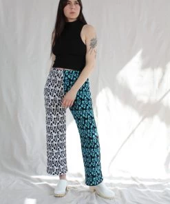 Giu Giu Nonna Tank Onyx Tees And Tanks