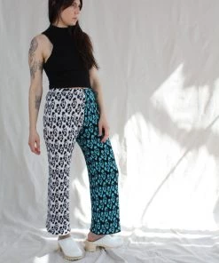 Mozh Mozh Noa Pants Combo Sky