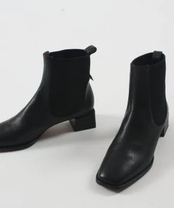Loq Shoes Ottavia Boot Negro